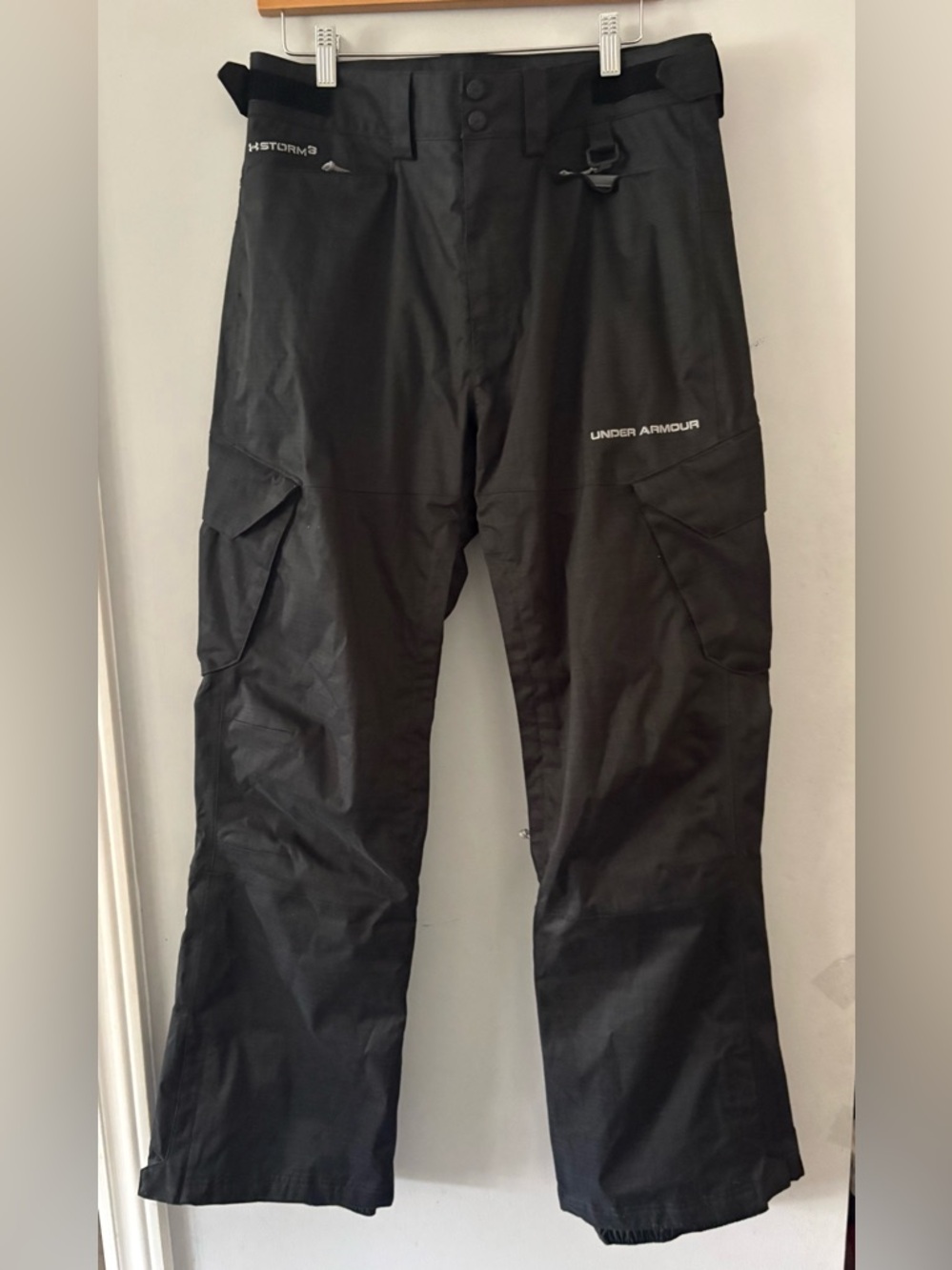 Under Armour ColdGear Infrared Snocone Snow Snowboarding Pants